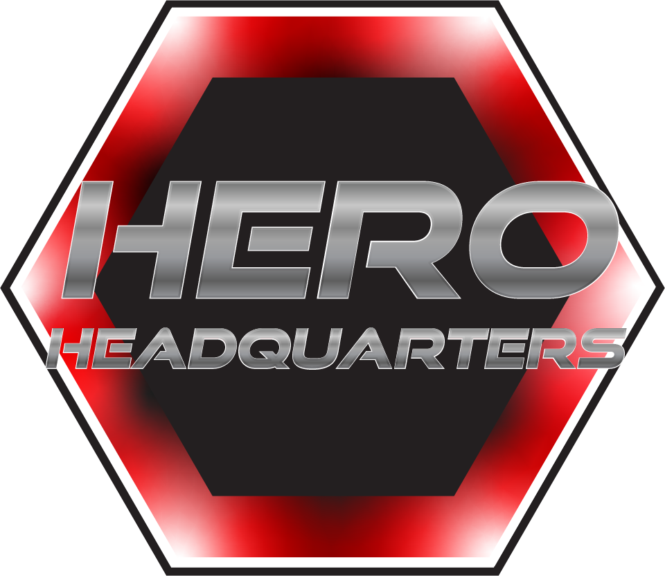 Hero Headquarters